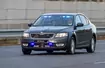 Nowa Skoda Octavia dla czeskiej policji