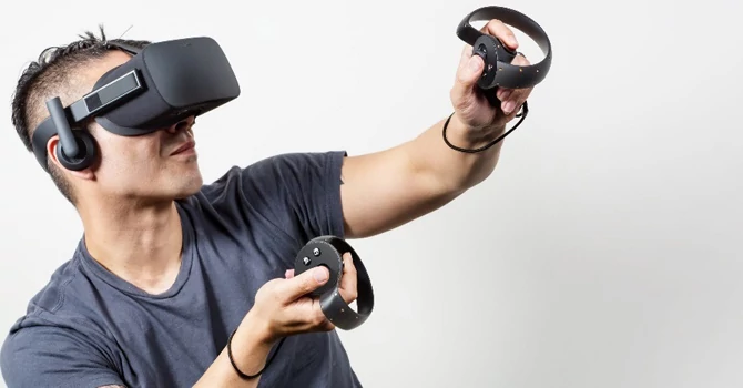 Facebook wyda na promocję Oculusa ogromne kwoty