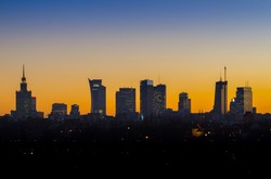 Wyciek z ratusza. Na praktykach wykradł dziesiątki tysięcy danych o nieruchomościach