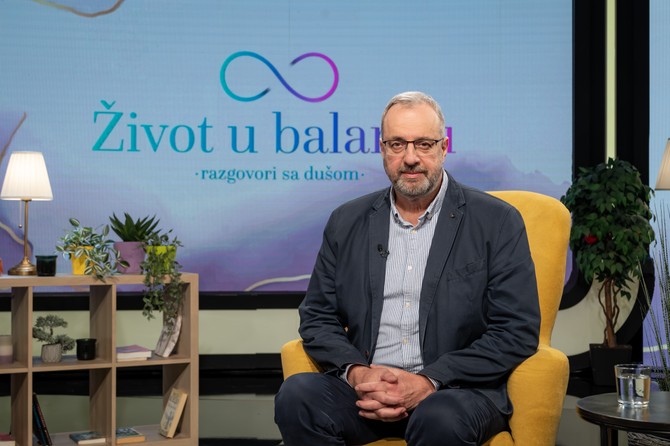 Dr Ranko Rajović objasnio zašto deca moraju da rade rizične stvari i koliko ih roditelji 'oštećuju' prezaštićivanjem