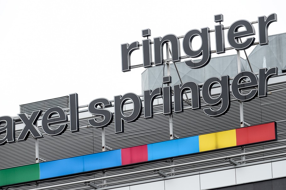 Gratka.pl trafi do portfolio Ringier Axel Springer