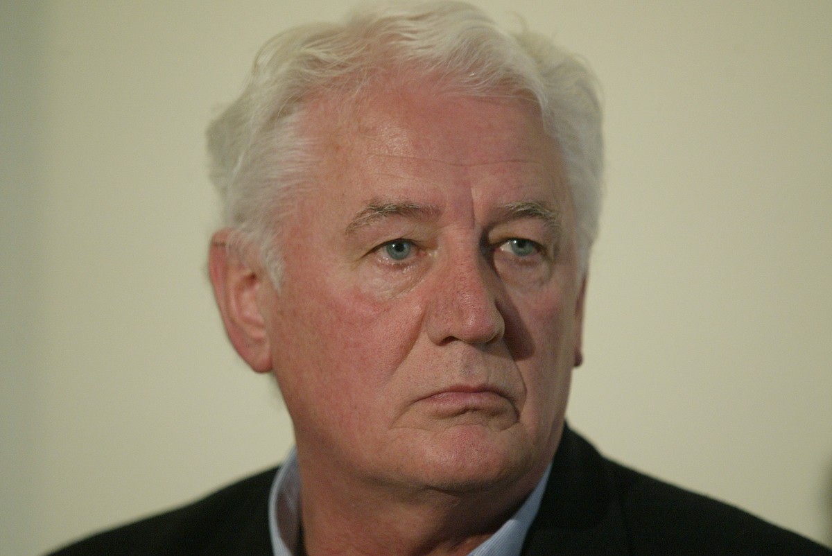 Krzysztof Wyszkowski