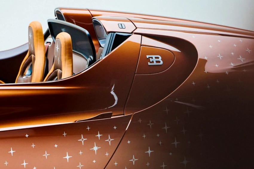 Bugatti