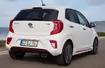 Kia Picanto numer trzy wjeżdża do salonów