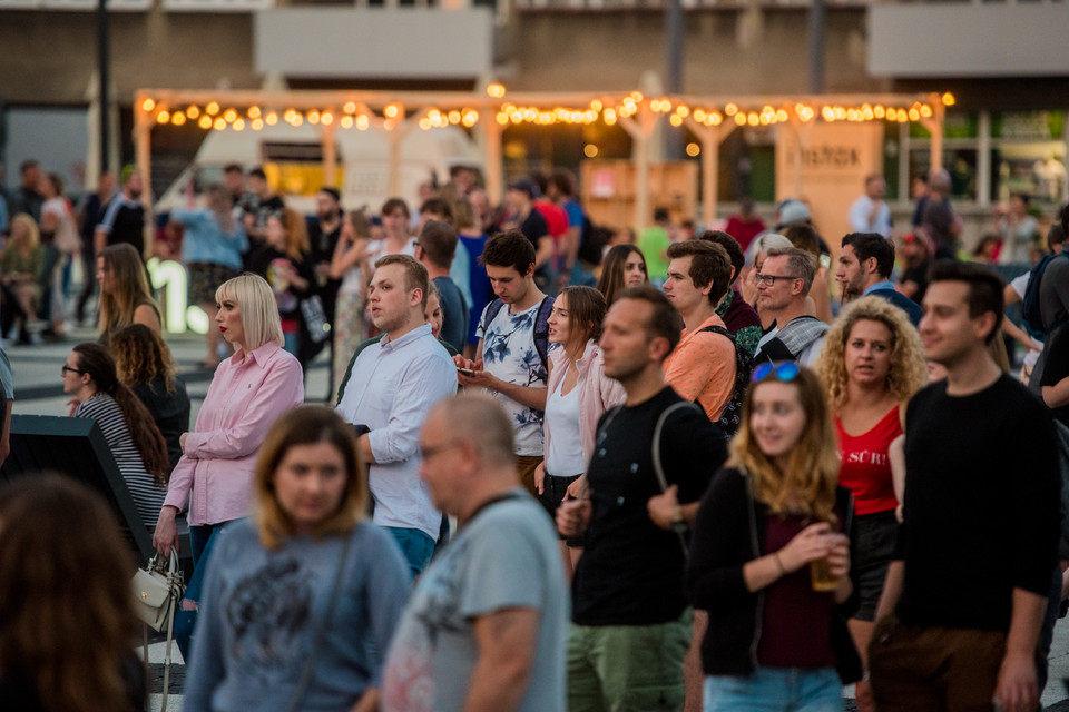 Trasa Cydr Lubelski Spragnieni Lata we Wrocławiu - zdjęcia publiczności