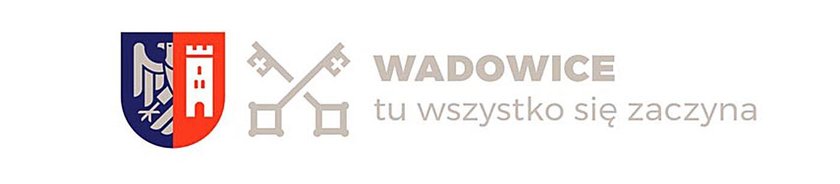 Awantura w Wadowicach. Burmistrz usunął symbole papieskie z logo?