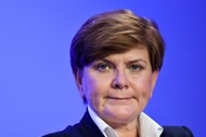 Beata Szydło