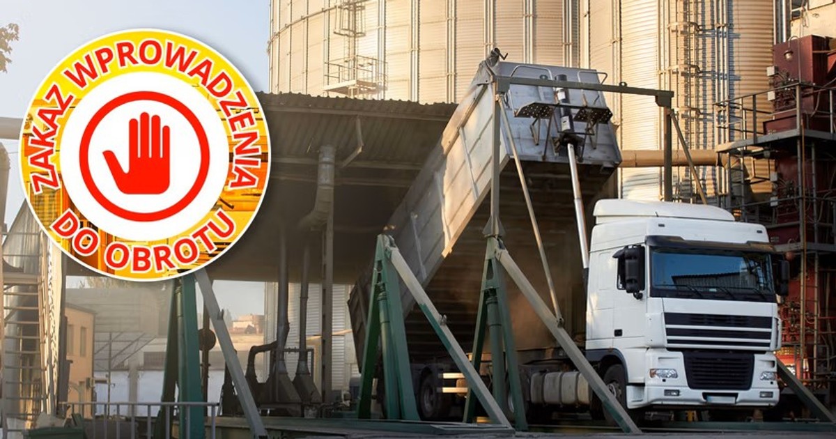 Odrażające odkrycie, zatrzymali tony towaru. Polacy mieli to zjeść