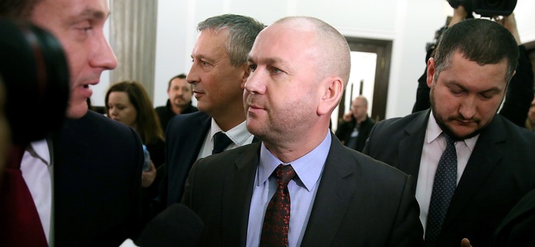 Były szef WSI: Wojtunik wybrał korzystniejsze dla siebie rozwiązanie