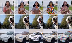 Lumiere od Google'a: sztuczna inteligencja zrewolucjonizuje kino?