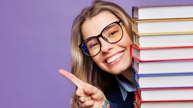 Arcydzieła literatury światowej. Dopasuj autora do powieści. Przyjemny quiz dla moli książkowych