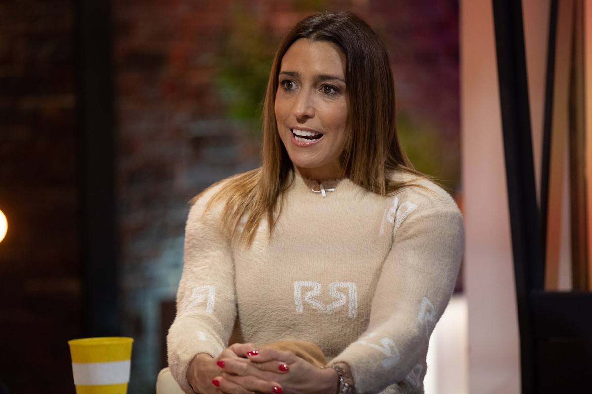 Ezt üzente Rubint Réka Rácz Jenőnek - Blikk Rúzs