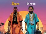 Spyro, Phyno deliver sensational blend of Afro Pop, Highlife with 'Shut Down'