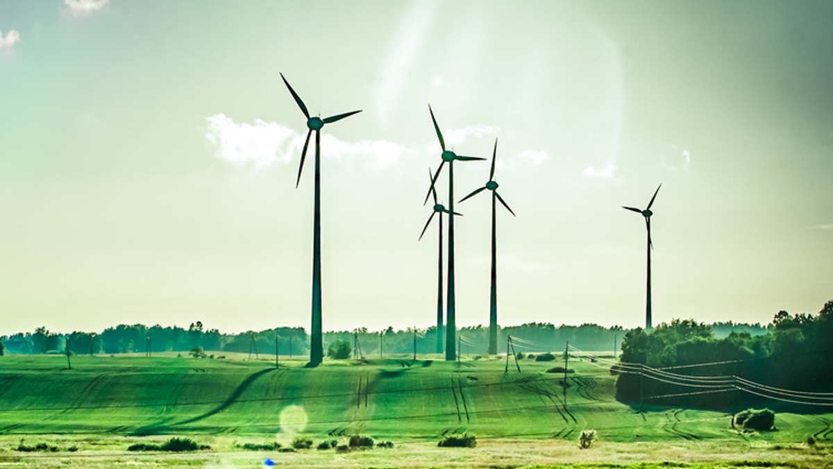 W Dębowcu i Horyszowie Polskim powstaną dwie pierwsze biogazownie Spółdzielni Nasza Energia z Zamościa, która stawia sobie za cel zapewnienie samowystarczalności energetycznej czterem gminom w woj. lubelskim. Mają ruszyć w przyszłym roku.