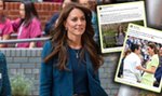 Fala wiadomości po wyznaniu Kate Middleton. Jedna może szczególnie chwytać za serce