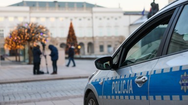 Były policjant CBŚP o zatrzymaniu Mariusza Kamińskiego i Macieja Wąsika. "Nie wiedzieli, jak prezydent się zachowa"