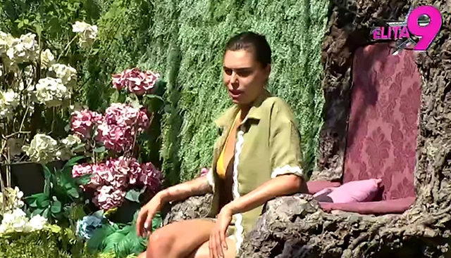 "ASMIN PRAVI DECU NA KVARNO" Mina Vrbaški otkrila TAJNE ELITE 9, nikog nije poštedela: "Stanija se ukanalila, svi su nula"