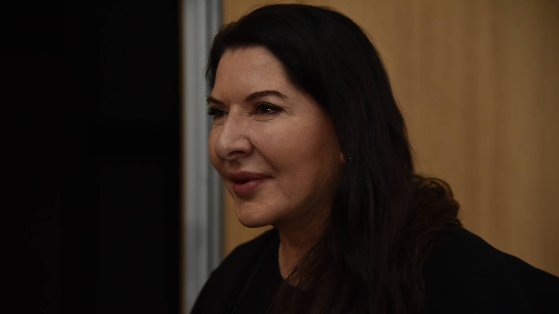 Marina Abramović: Nije tačno da  žene u menopauzi odustaju od seksa, uživam sa 21 godinu mlađim momkom i ne brinem o trudnoći