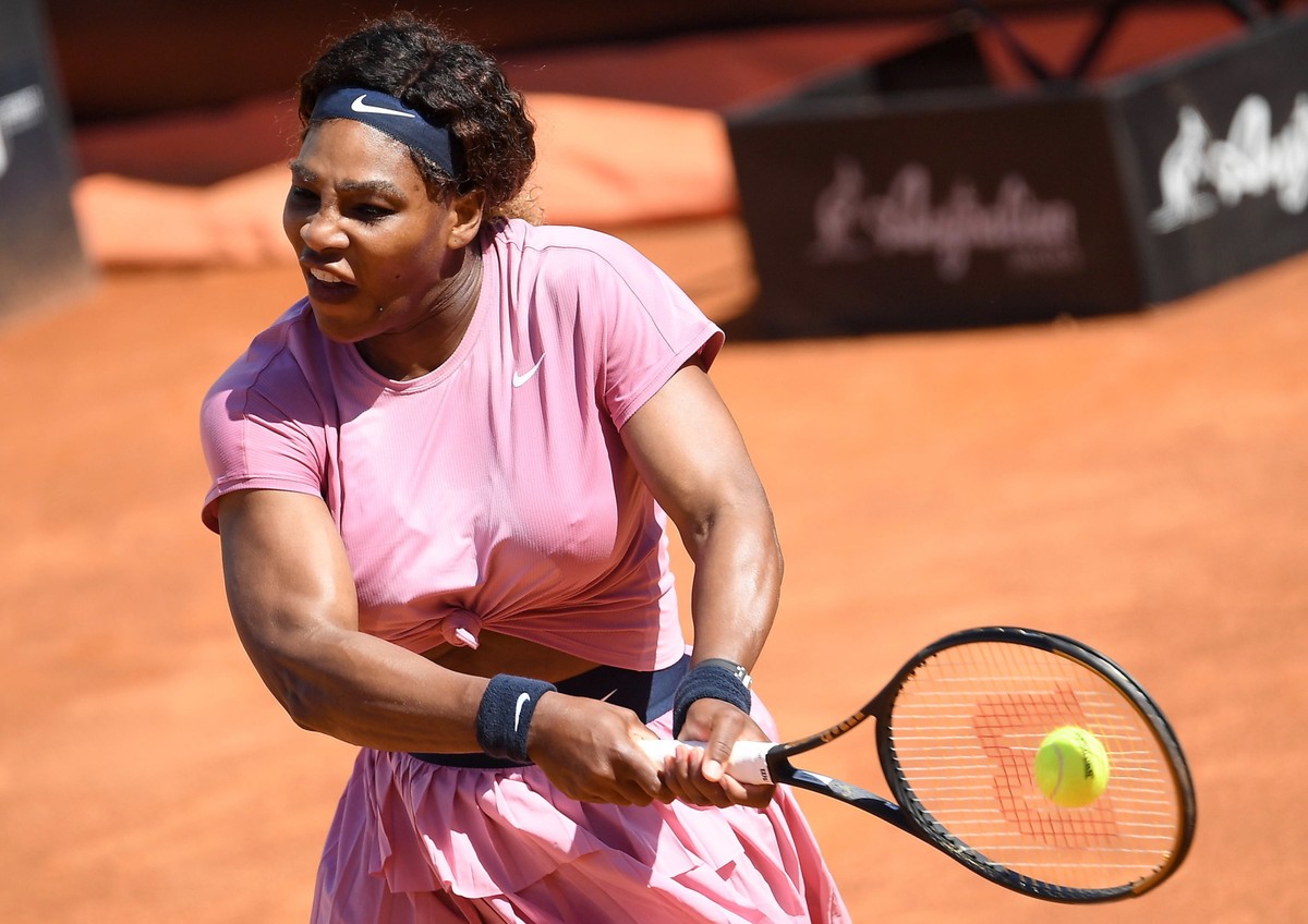 Serena Williams