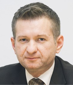 Leszek Jaworski