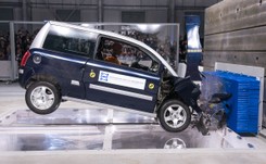 Polski PIMOT sprawdził, jak bezpieczny jest samochód dla 16-latka. 'Szanse na przeżycie pasażerów są znikome'