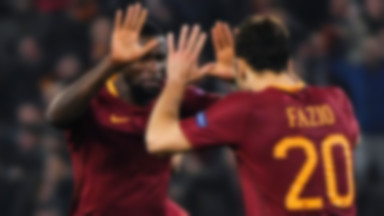 Liga włoska: mecz AS Roma - Empoli Calcio. Gdzie obejrzeć transmisję?