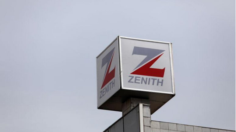Zenith Bank is one of Nigeria's lenders abroad (Reuters) 