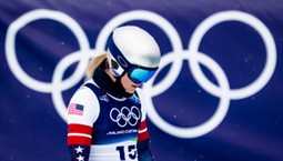 Lindsey Vonn przeszła dwie operacje. Najnowsze informacje na temat zdrowia Amerykanki