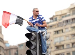 Ruina, głód, załamanie. Czarne prognozy dla krajów arabskich