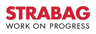 Strabag logo