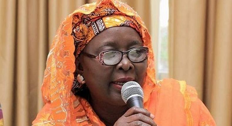 Markets will be close if traders fail to observe social distancing – Halima Mahama