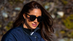 Meghan Markle w żałobie. "Wypłakałam zbyt wiele łez, by je zliczyć"