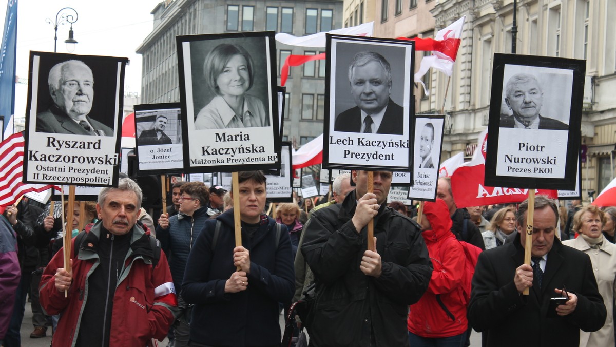 Zdaniem Sądu Okręgowego w Warszawie pracownicy kancelarii Lecha Kaczyńskiego – wbrew zapewnieniom niektórych z nich – wiedzieli, że lotnisko w Smoleńsku nie jest bezpieczne – informuje dzisiejsza "Gazeta Wyborcza".