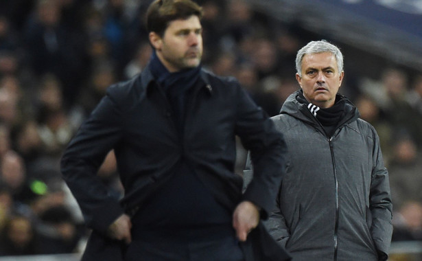 Mourinho trenerem "Kogutów", czyli "Tottenham podpisał pakt z diabłem"