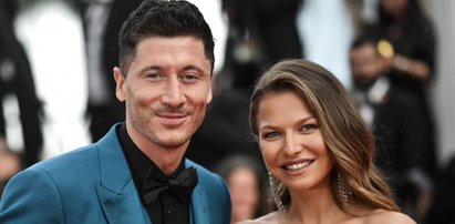 Anna Lewandowska świętuje urodziny. Robert dał ukochanej romantyczny prezent