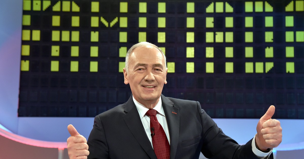 Święta z "Familiadą" - niezapomniany odcinek świąteczny!