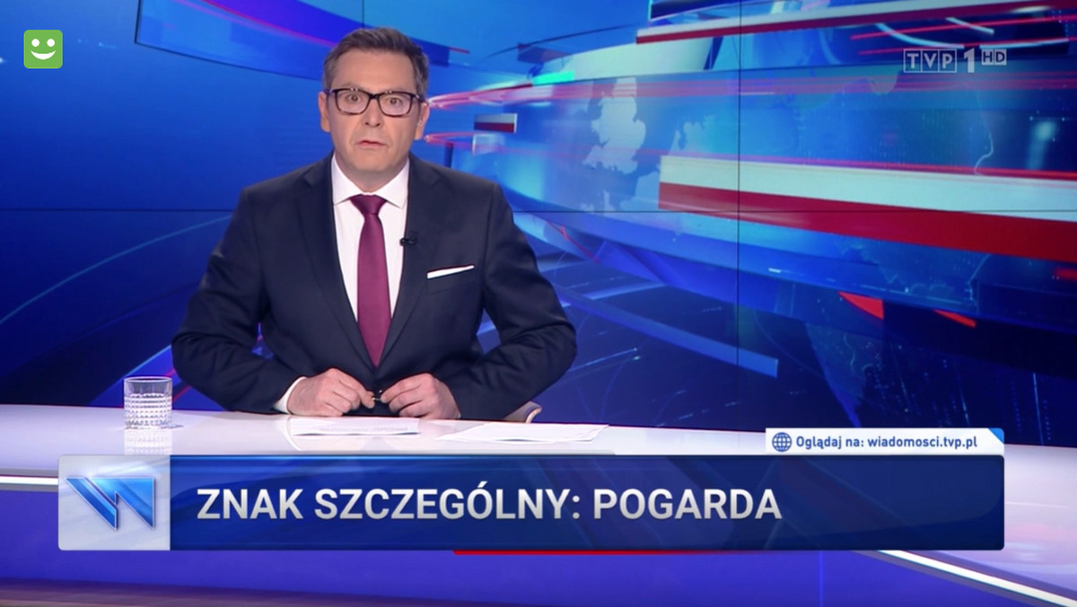 Kolejny popis manipulacji w TVP. Dostało się też Maciejowi Stuhrowi