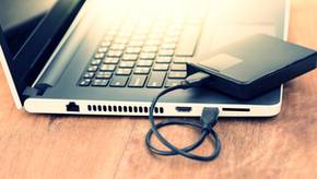 Beliebte externe HDD Festplatten mit 5TB Speicherplatz