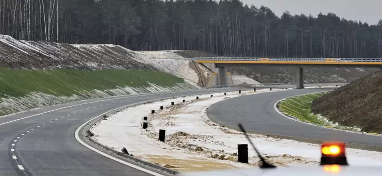 „Jedynka” na Śląsku stanie się drogą ekspresową