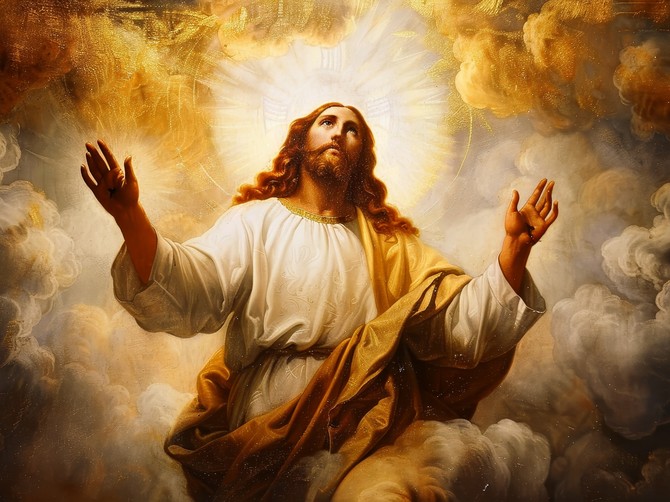 Isus Hrist