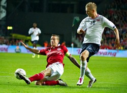 Norwegowie "spekulowali" na rankingu FIFA