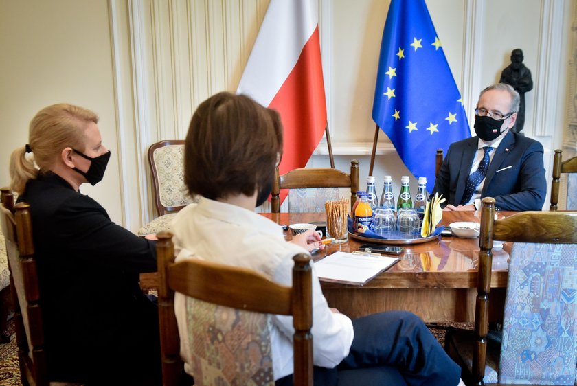 Boże Narodzenie spędzimy w ścisłym gronie