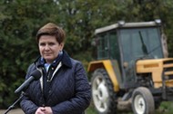 Beata Szydło