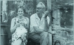 Szymborska i Filipowicz to kochankowie zwykli i niezwykli zarazem. Jakie są ich listy? [RECENZJA]