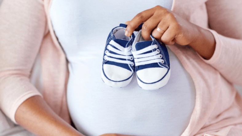 16 Bible quotes about pregnancy