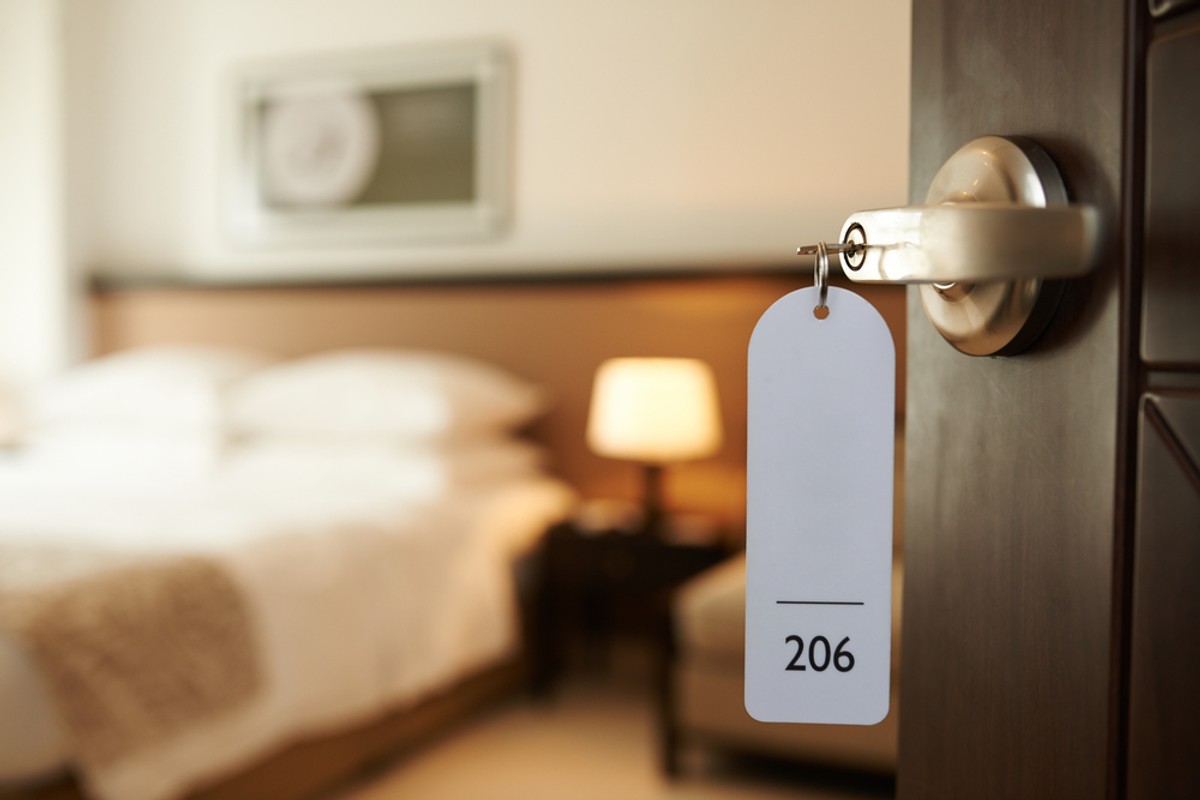 Nowy podatek dla turystów. W hotelach i pensjonatach zapłacisz więcej