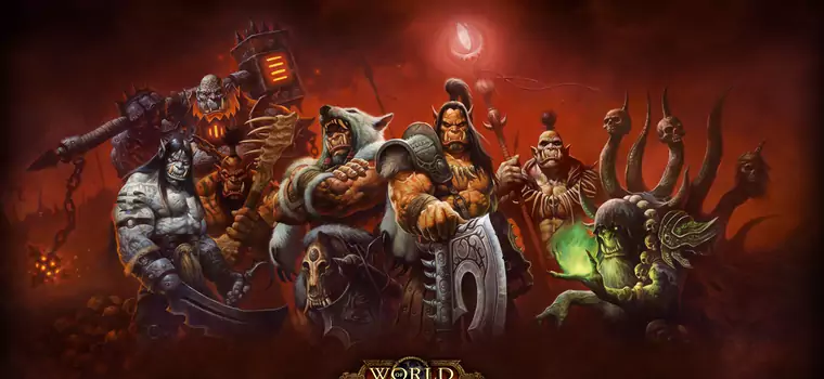 World of Warcraft: Warlords of Draenor - recenzja. WoW powraca na szczyt!