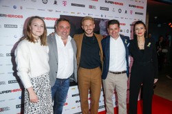 Mateusz Banasiuk o grze Julii Wieniawy: Szkoła aktorska nikomu nie zaszkodziła