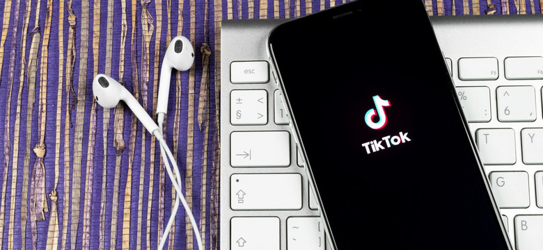 Nie tylko TikTok. Amerykanie zakazują używania chińskich aplikacji, telefonów i kamer