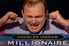 Izveo PREVARU VEKA I POSTAO MILIONER u poznatom kvizu! Na PROSTU FORU pogađao odgovore: Kad je umesto slavlja usledila ŽUSTRA SVAĐA sa ženom - sve se saznalo